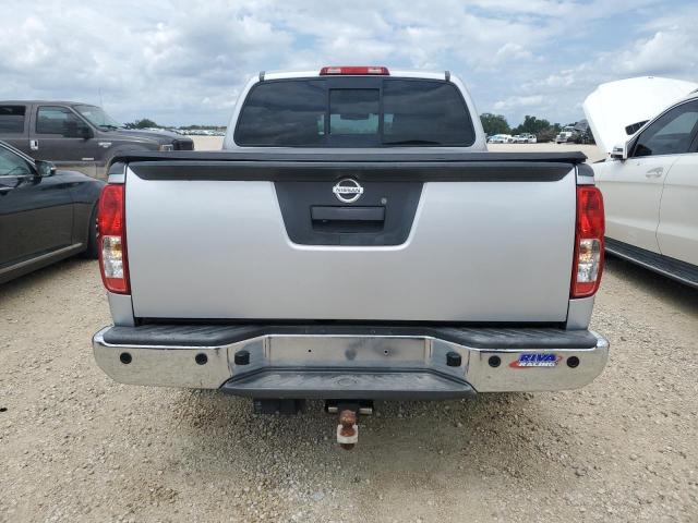 Photo 5 VIN: 1N6AD0ER4GN786069 - NISSAN FRONTIER S 