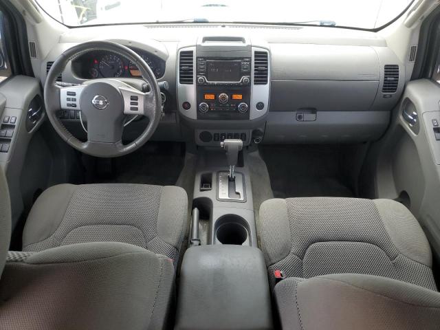 Photo 7 VIN: 1N6AD0ER4GN786069 - NISSAN FRONTIER S 