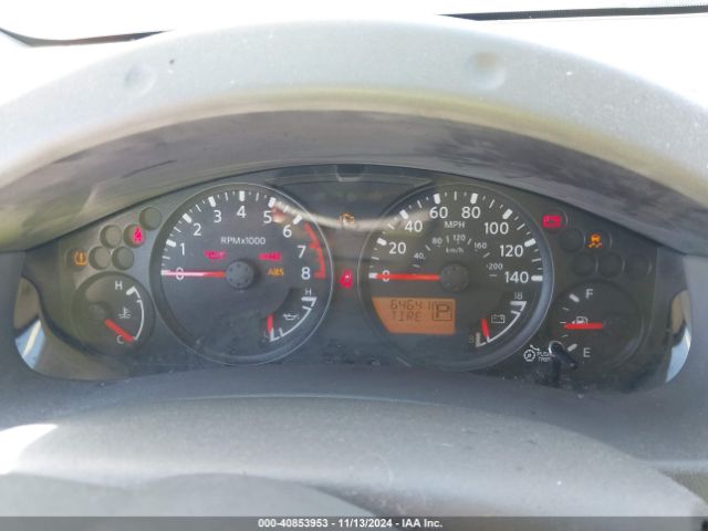 Photo 6 VIN: 1N6AD0ER4GN786492 - NISSAN FRONTIER 