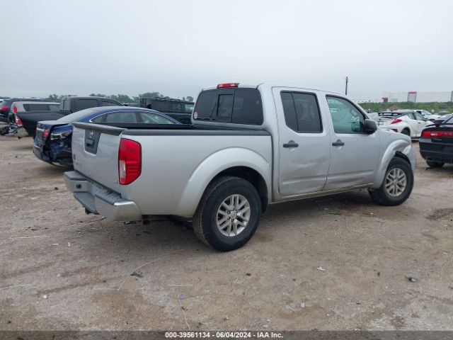 Photo 3 VIN: 1N6AD0ER4GN789389 - NISSAN FRONTIER 