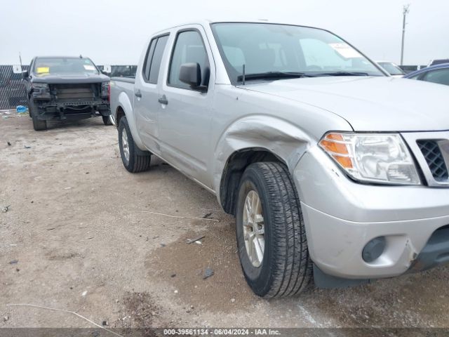 Photo 5 VIN: 1N6AD0ER4GN789389 - NISSAN FRONTIER 