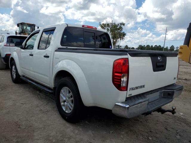 Photo 1 VIN: 1N6AD0ER4GN791336 - NISSAN FRONTIER S 