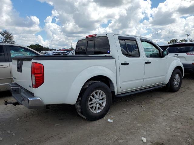 Photo 2 VIN: 1N6AD0ER4GN791336 - NISSAN FRONTIER S 