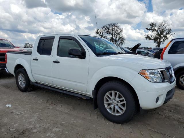 Photo 3 VIN: 1N6AD0ER4GN791336 - NISSAN FRONTIER S 