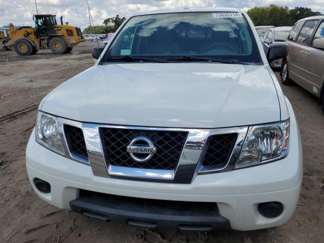 Photo 4 VIN: 1N6AD0ER4GN791336 - NISSAN FRONTIER S 