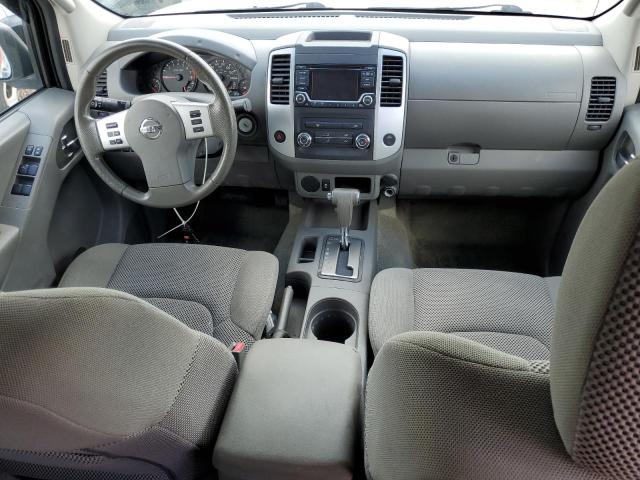 Photo 7 VIN: 1N6AD0ER4GN791336 - NISSAN FRONTIER S 