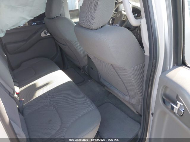 Photo 7 VIN: 1N6AD0ER4GN791692 - NISSAN FRONTIER 