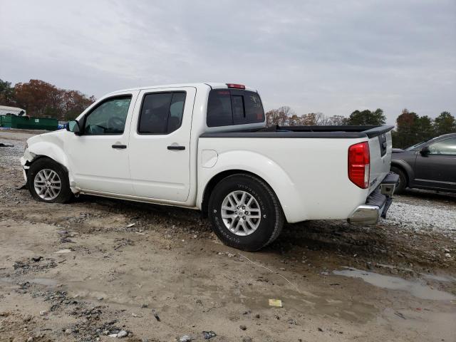 Photo 1 VIN: 1N6AD0ER4GN792650 - NISSAN FRONTIER 