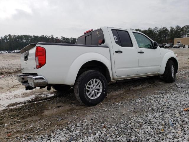 Photo 2 VIN: 1N6AD0ER4GN792650 - NISSAN FRONTIER 