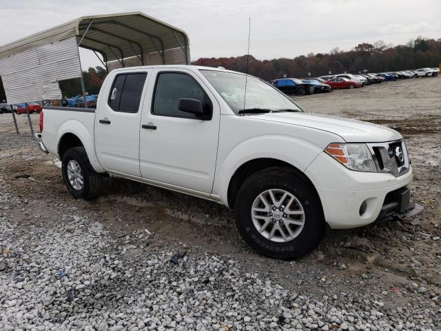 Photo 3 VIN: 1N6AD0ER4GN792650 - NISSAN FRONTIER 