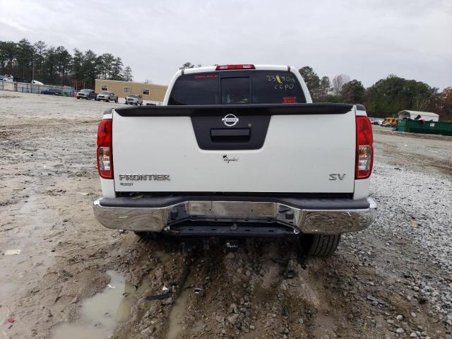 Photo 5 VIN: 1N6AD0ER4GN792650 - NISSAN FRONTIER 