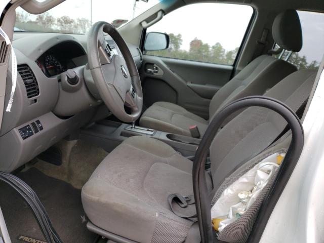 Photo 6 VIN: 1N6AD0ER4GN792650 - NISSAN FRONTIER 