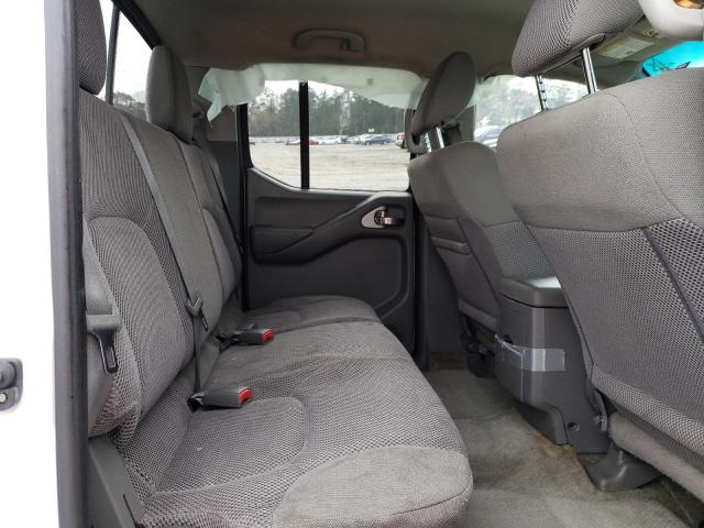 Photo 9 VIN: 1N6AD0ER4GN792650 - NISSAN FRONTIER 