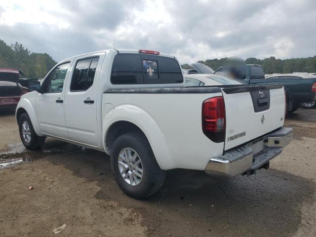 Photo 1 VIN: 1N6AD0ER4GN796598 - NISSAN FRONTIER 