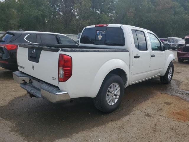 Photo 2 VIN: 1N6AD0ER4GN796598 - NISSAN FRONTIER 