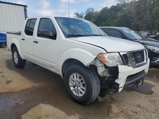 Photo 3 VIN: 1N6AD0ER4GN796598 - NISSAN FRONTIER 