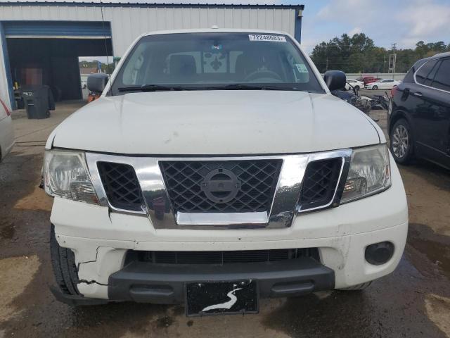 Photo 4 VIN: 1N6AD0ER4GN796598 - NISSAN FRONTIER 