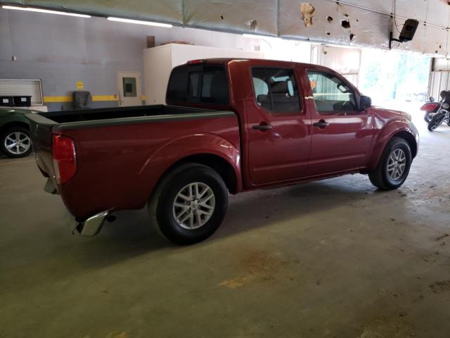 Photo 2 VIN: 1N6AD0ER4GN900829 - NISSAN FRONTIER 