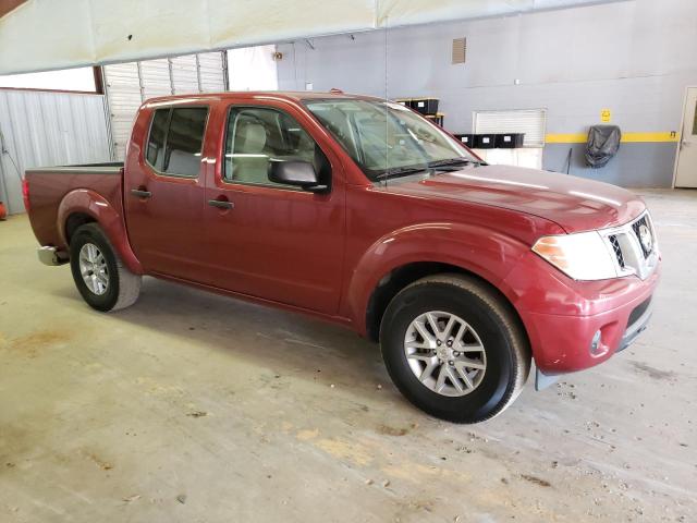 Photo 3 VIN: 1N6AD0ER4GN900829 - NISSAN FRONTIER 