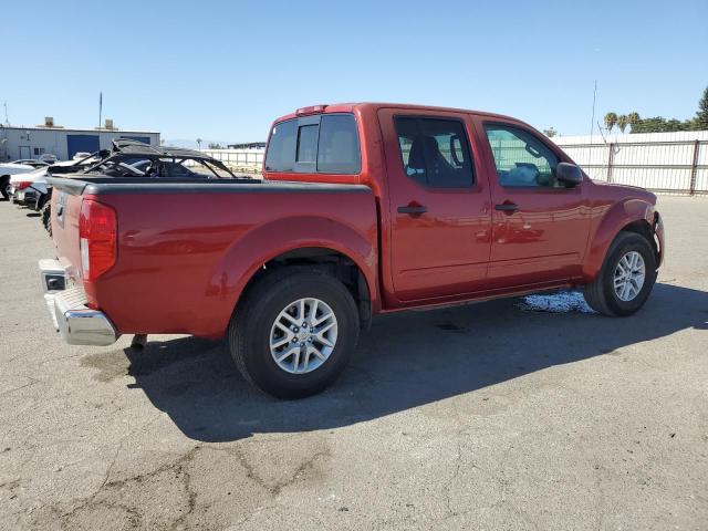 Photo 2 VIN: 1N6AD0ER4HN748732 - NISSAN FRONTIER S 