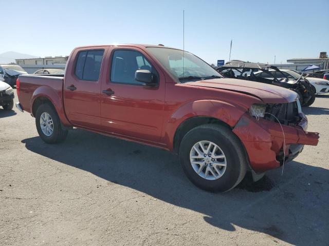 Photo 3 VIN: 1N6AD0ER4HN748732 - NISSAN FRONTIER S 