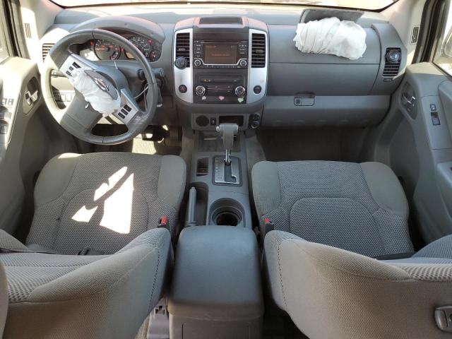 Photo 7 VIN: 1N6AD0ER4HN748732 - NISSAN FRONTIER S 