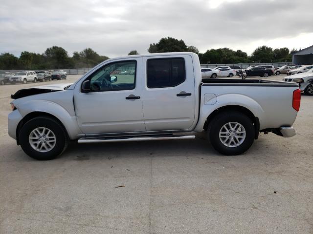 Photo 8 VIN: 1N6AD0ER4HN748892 - NISSAN FRONTIER S 