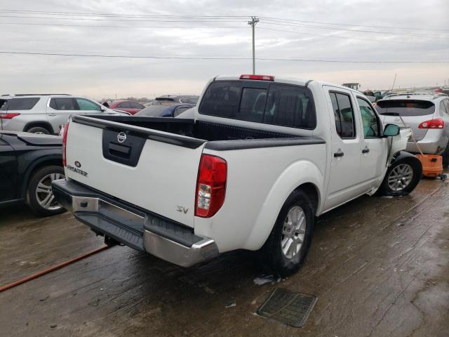 Photo 3 VIN: 1N6AD0ER4HN750626 - NISSAN FRONTIER S 