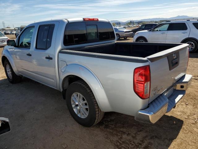 Photo 1 VIN: 1N6AD0ER4HN754191 - NISSAN FRONTIER 