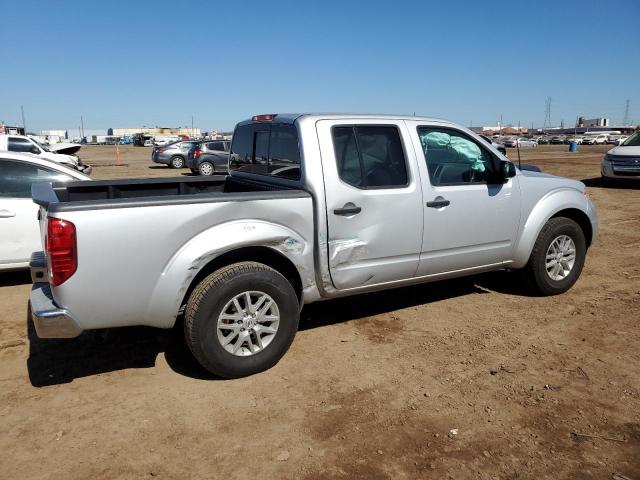 Photo 2 VIN: 1N6AD0ER4HN754191 - NISSAN FRONTIER 