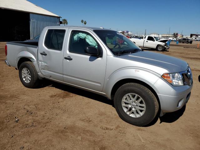 Photo 3 VIN: 1N6AD0ER4HN754191 - NISSAN FRONTIER 