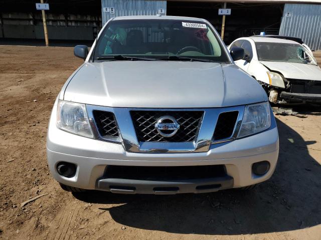 Photo 4 VIN: 1N6AD0ER4HN754191 - NISSAN FRONTIER 