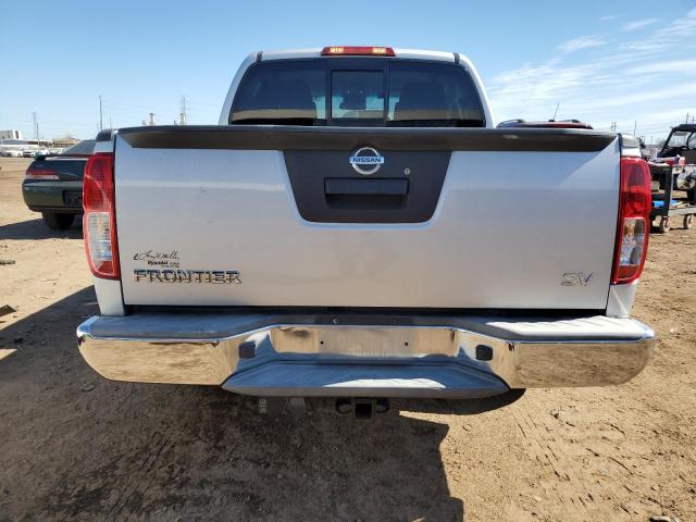 Photo 5 VIN: 1N6AD0ER4HN754191 - NISSAN FRONTIER 