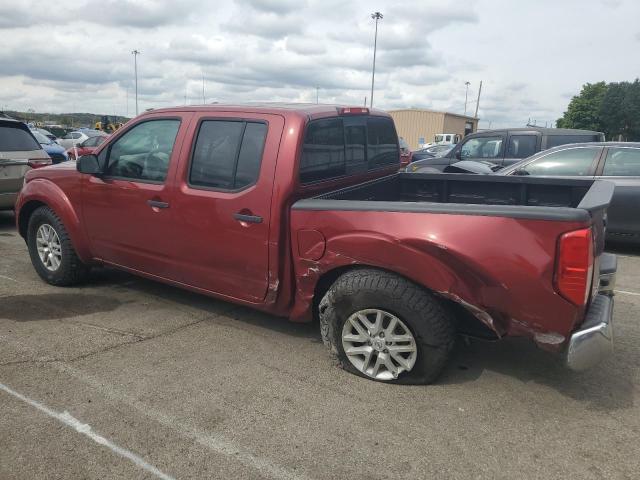 Photo 1 VIN: 1N6AD0ER4HN762436 - NISSAN FRONTIER S 