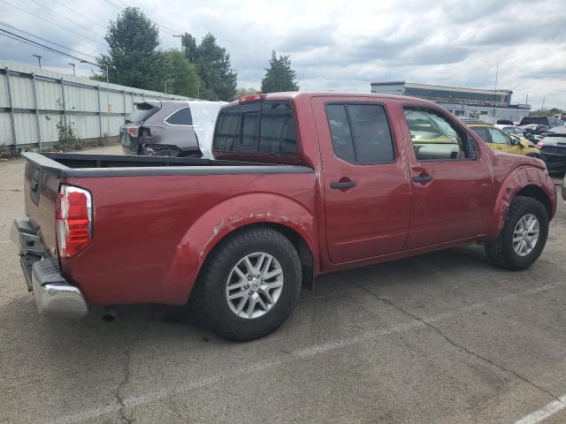 Photo 2 VIN: 1N6AD0ER4HN762436 - NISSAN FRONTIER S 