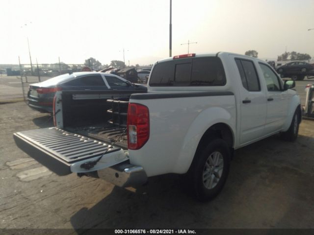 Photo 3 VIN: 1N6AD0ER4HN764526 - NISSAN FRONTIER 