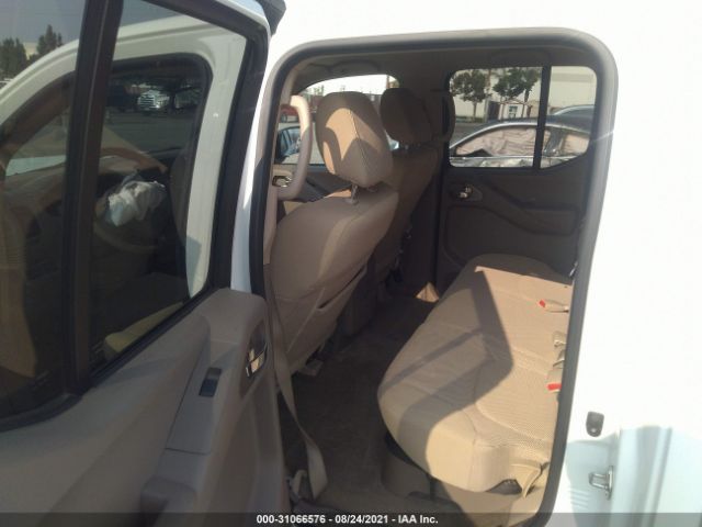 Photo 7 VIN: 1N6AD0ER4HN764526 - NISSAN FRONTIER 