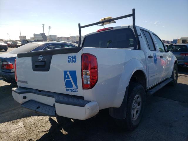 Photo 3 VIN: 1N6AD0ER4HN774456 - NISSAN FRONTIER 