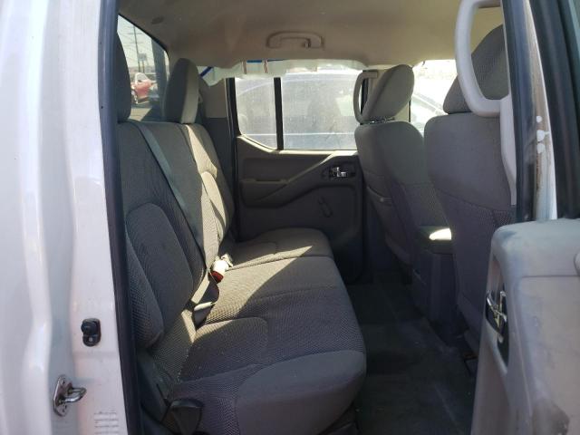 Photo 5 VIN: 1N6AD0ER4HN774456 - NISSAN FRONTIER 