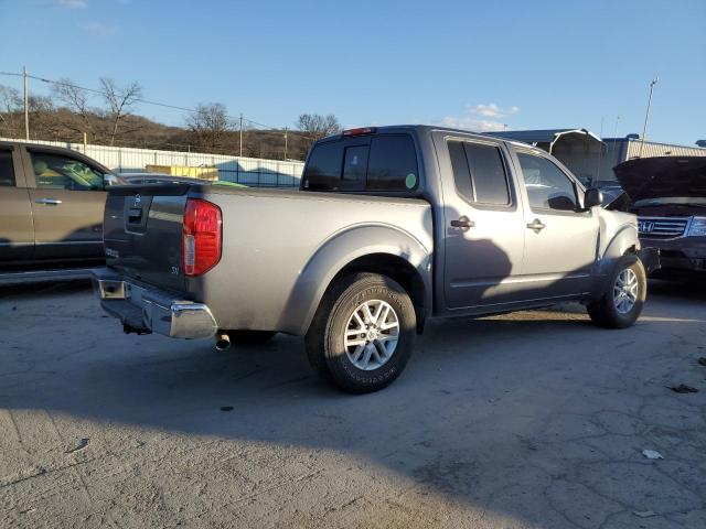 Photo 2 VIN: 1N6AD0ER4JN711833 - NISSAN FRONTIER 