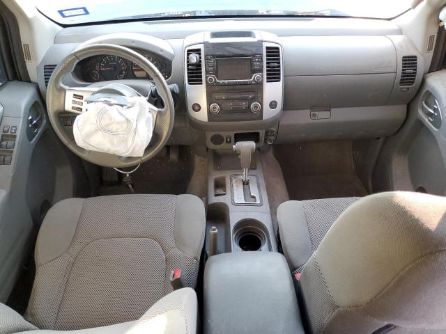 Photo 7 VIN: 1N6AD0ER4JN711833 - NISSAN FRONTIER 