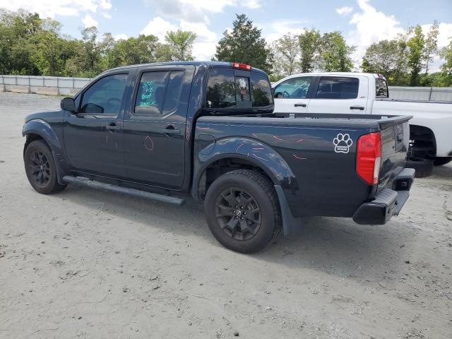 Photo 1 VIN: 1N6AD0ER4JN722850 - NISSAN FRONTIER 