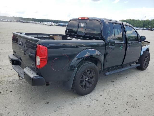 Photo 2 VIN: 1N6AD0ER4JN722850 - NISSAN FRONTIER 