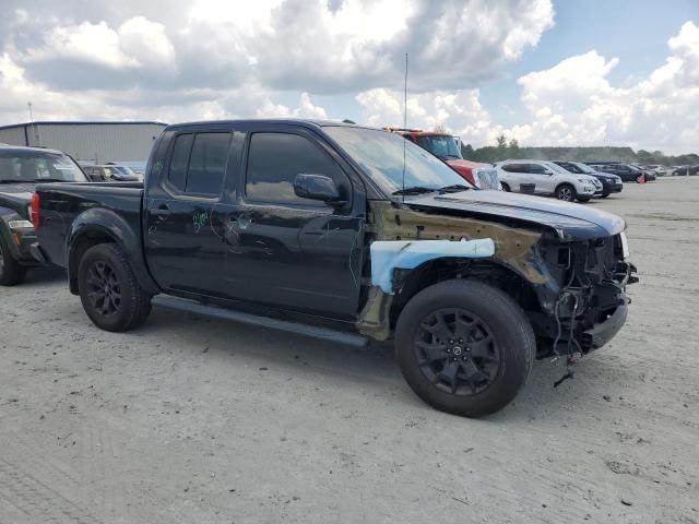 Photo 3 VIN: 1N6AD0ER4JN722850 - NISSAN FRONTIER 