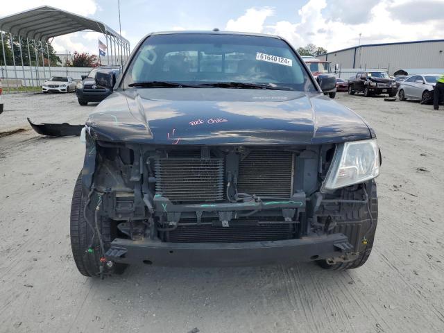 Photo 4 VIN: 1N6AD0ER4JN722850 - NISSAN FRONTIER 