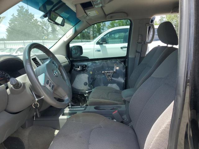 Photo 6 VIN: 1N6AD0ER4JN722850 - NISSAN FRONTIER 