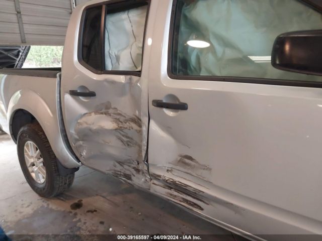 Photo 5 VIN: 1N6AD0ER4JN728132 - NISSAN FRONTIER 