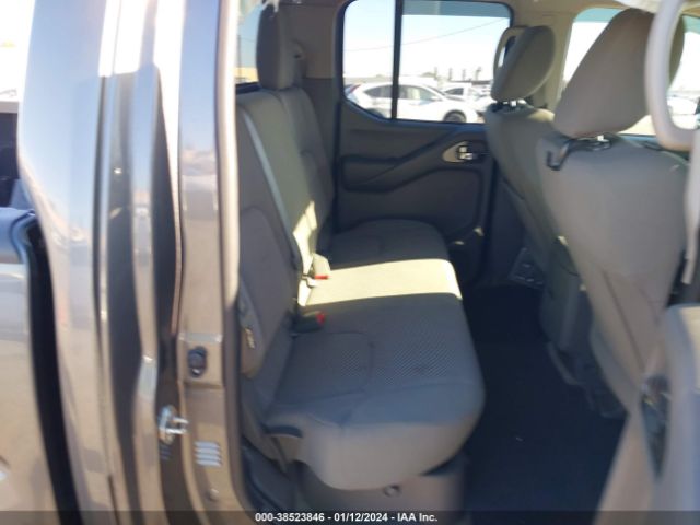 Photo 7 VIN: 1N6AD0ER4JN736358 - NISSAN FRONTIER 