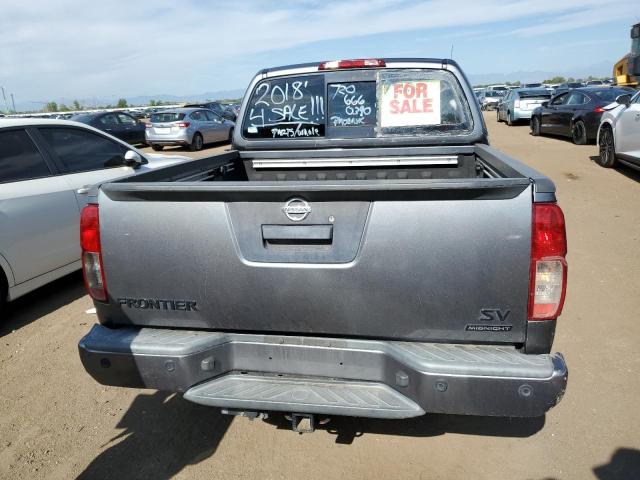 Photo 5 VIN: 1N6AD0ER4JN757470 - NISSAN FRONTIER S 