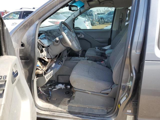 Photo 6 VIN: 1N6AD0ER4JN757470 - NISSAN FRONTIER S 